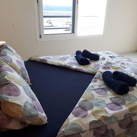 Tiki Faro Daire Corralejo Dış mekan fotoğraf